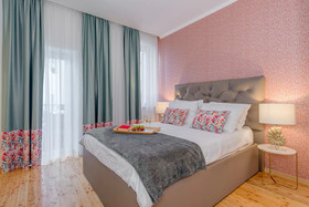 Deluxe Rooms Tramonto