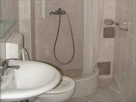 Diocletian Apartments & Rooms