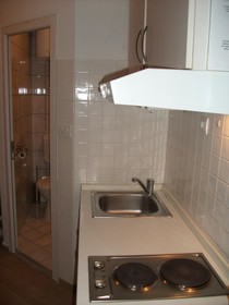 Diocletian Apartments & Rooms