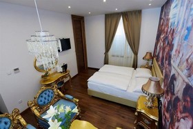 Diocletian Heritage Hotel