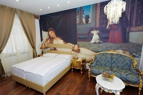 Diocletian Heritage Hotel