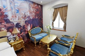 Diocletian Heritage Hotel