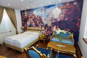 Diocletian Heritage Hotel