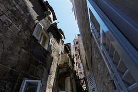 Diocletian Heritage Hotel
