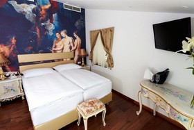 Diocletian Heritage Hotel