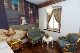 Diocletian Heritage Hotel