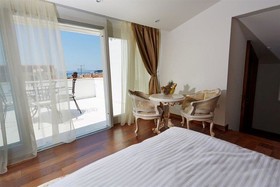 Diocletian Heritage Hotel