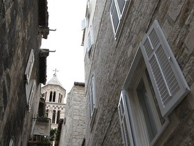 Diocletian Heritage Hotel