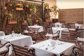 Dioklecijan Hotel & Residence