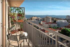 Dioklecijan Hotel & Residence