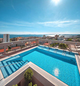 Dioklecijan Hotel & Residence