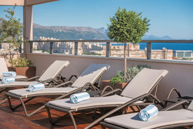 Dioklecijan Hotel & Residence