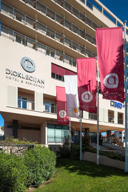 Dioklecijan Hotel & Residence