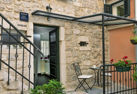 Diokles Studio Apartman