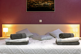 Diokles Studio Apartman