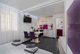 Diokles Studio Apartman