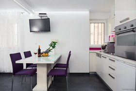 Diokles Studio Apartman