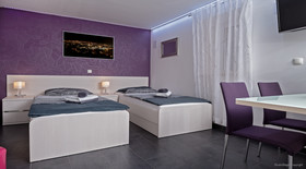 Diokles Studio Apartman