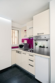 Diokles Studio Apartman