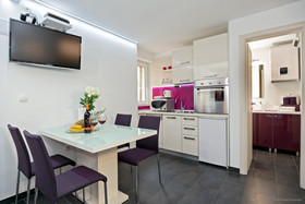 Diokles Studio Apartman