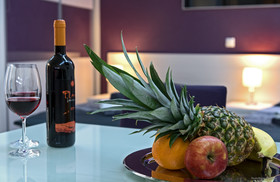 Diokles Studio Apartman