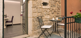 Diokles Studio Apartman