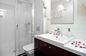 Diokles Studio Apartman