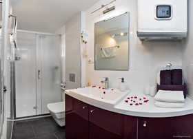 Diokles Studio Apartman