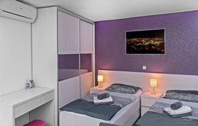 Diokles Studio Apartman