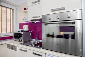 Diokles Studio Apartman