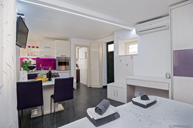 Diokles Studio Apartman