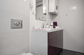 Diokles Studio Apartman