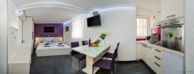 Diokles Studio Apartman