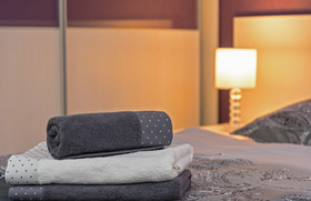 Diokles Studio Apartman