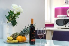 Diokles Studio Apartman