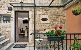 Diokles Studio Apartman