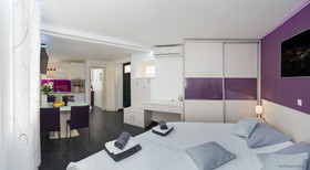 Diokles Studio Apartman
