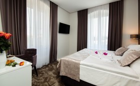Dream Luxury Rooms
