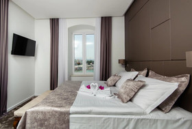 Dream Luxury Rooms