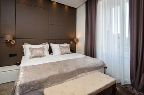 Dream Luxury Rooms