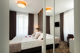 Dream Luxury Rooms