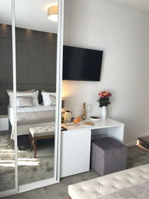 Dream Luxury Rooms