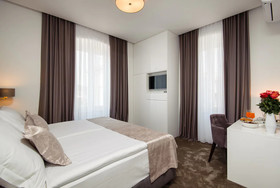 Dream Luxury Rooms