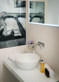 Dream Luxury Rooms