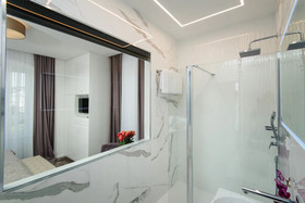 Dream Luxury Rooms