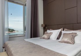 Dream Luxury Rooms