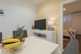 Drop In Split Apartments