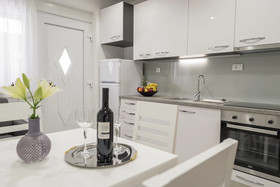 Drop In Split Apartments
