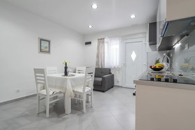 Drop In Split Apartments