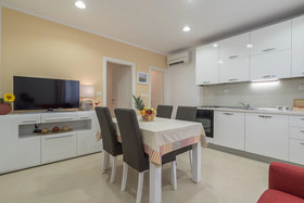 Drop In Split Apartments
